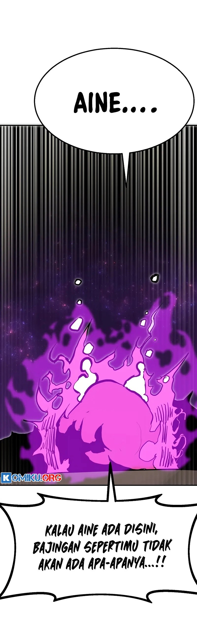 Worthless Regression Chapter 98 Gambar 74