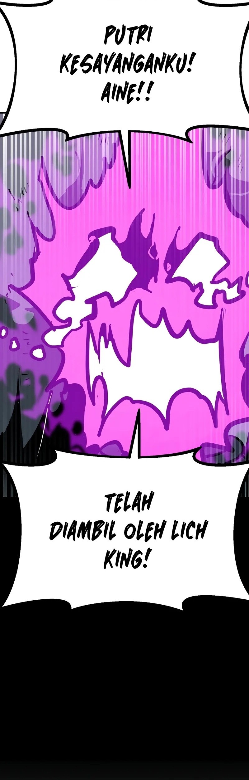 Worthless Regression Chapter 98 Gambar 77