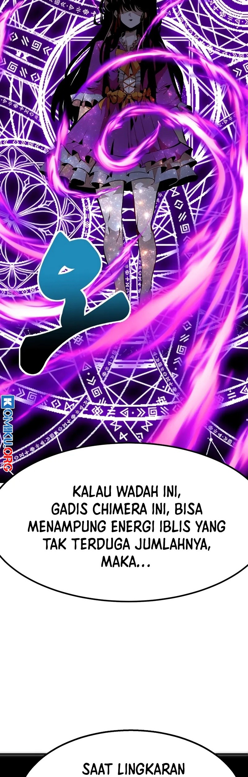 Worthless Regression Chapter 98 Gambar 80