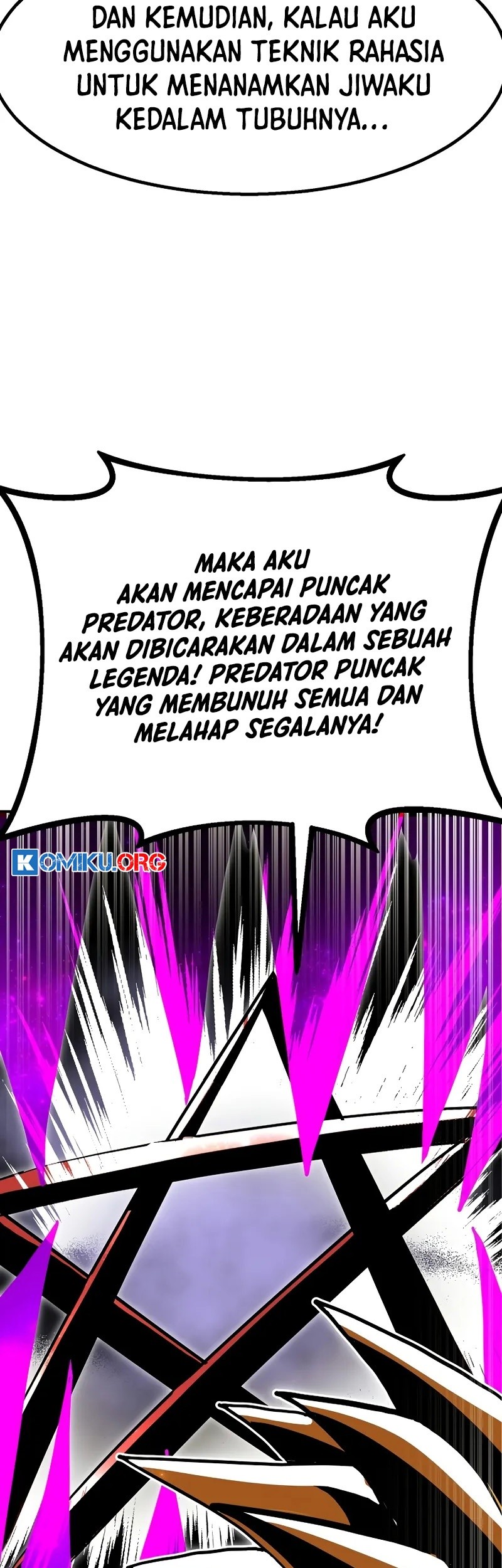 Worthless Regression Chapter 98 Gambar 83