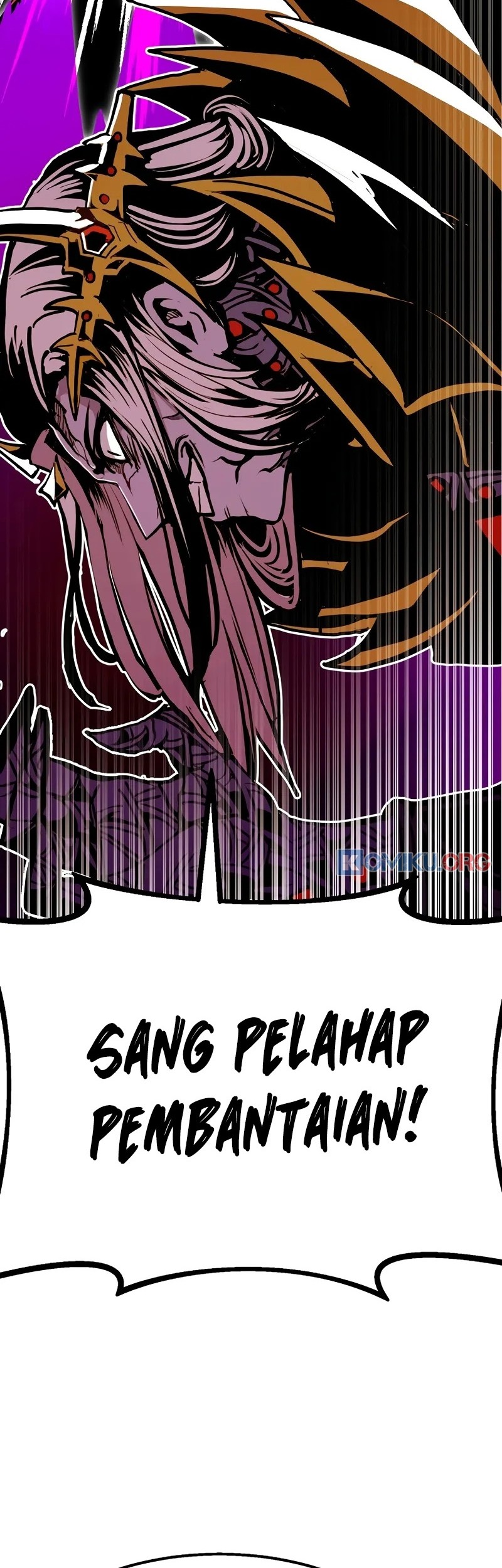 Worthless Regression Chapter 98 Gambar 84