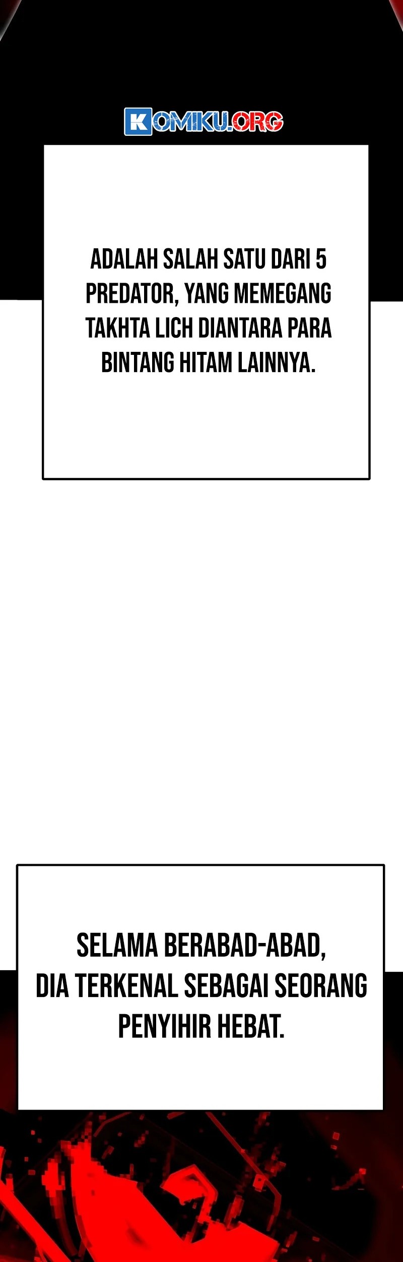 Worthless Regression Chapter 98 Gambar 3