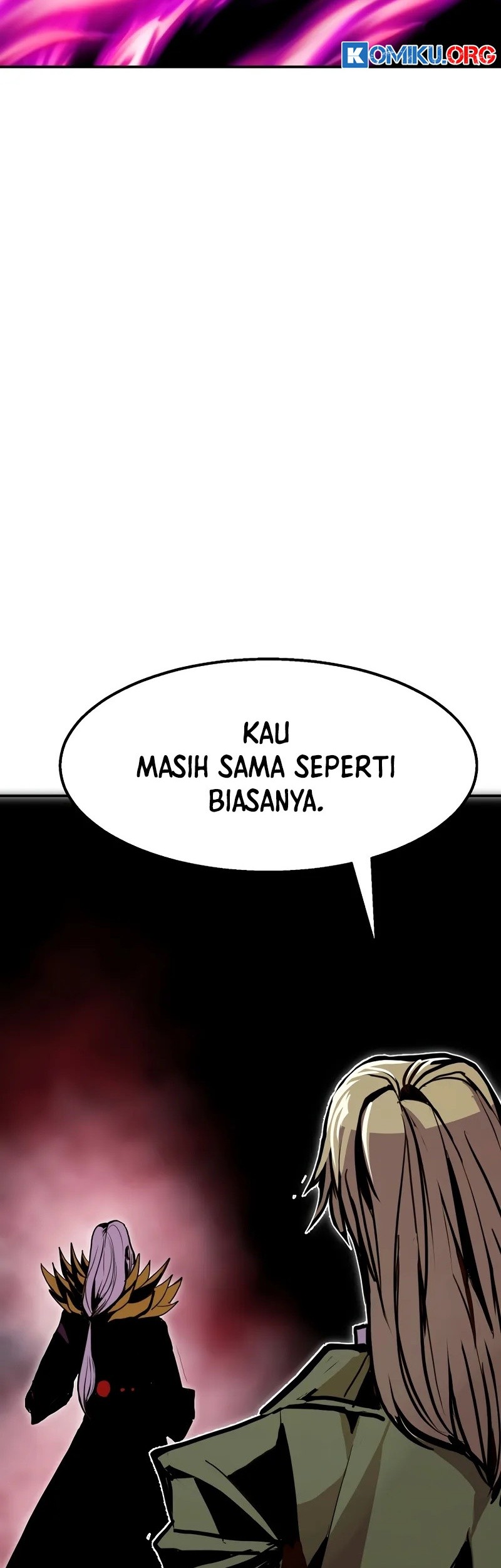 Worthless Regression Chapter 98 Gambar 86