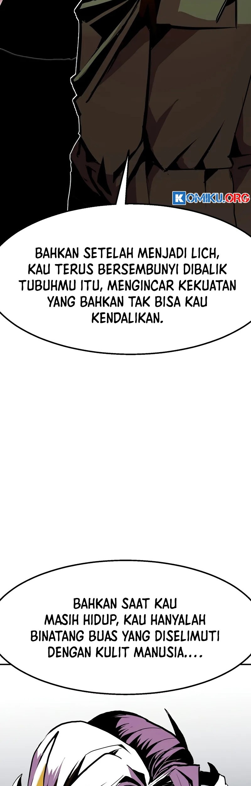 Worthless Regression Chapter 98 Gambar 87