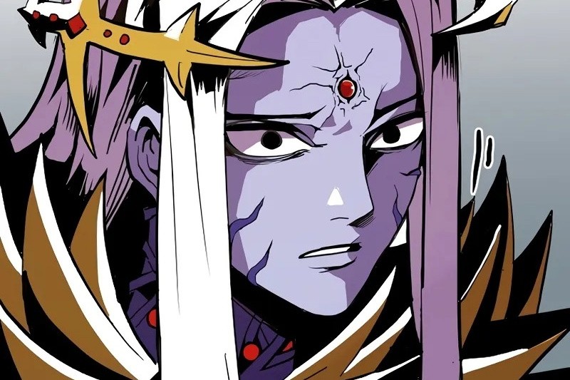 Worthless Regression Chapter 98 Gambar 88