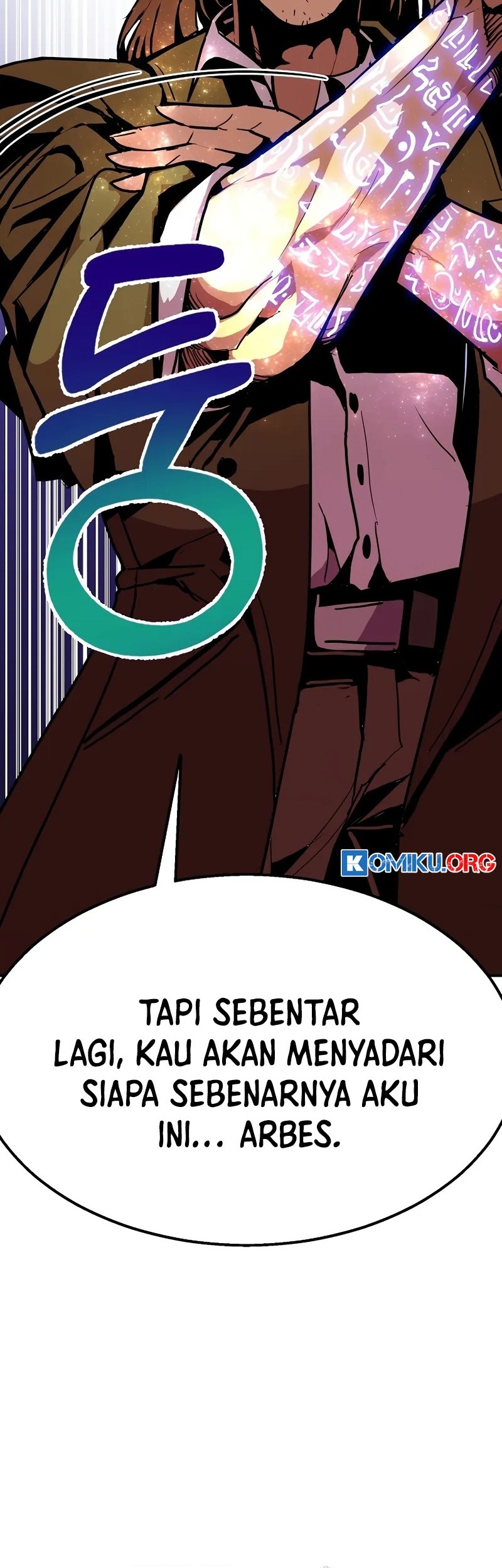 Worthless Regression Chapter 98 Gambar 90