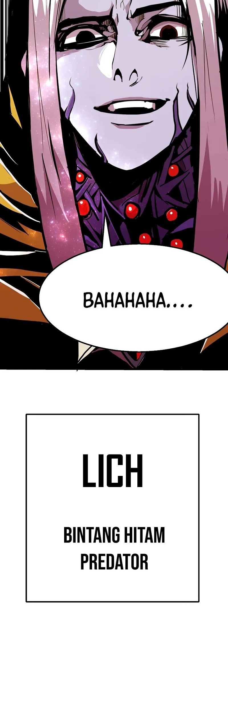 Worthless Regression Chapter 98 Gambar 6