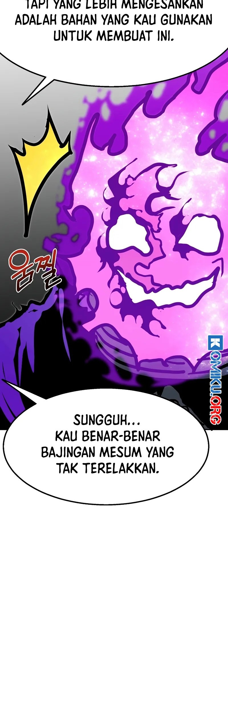 Worthless Regression Chapter 98 Gambar 9