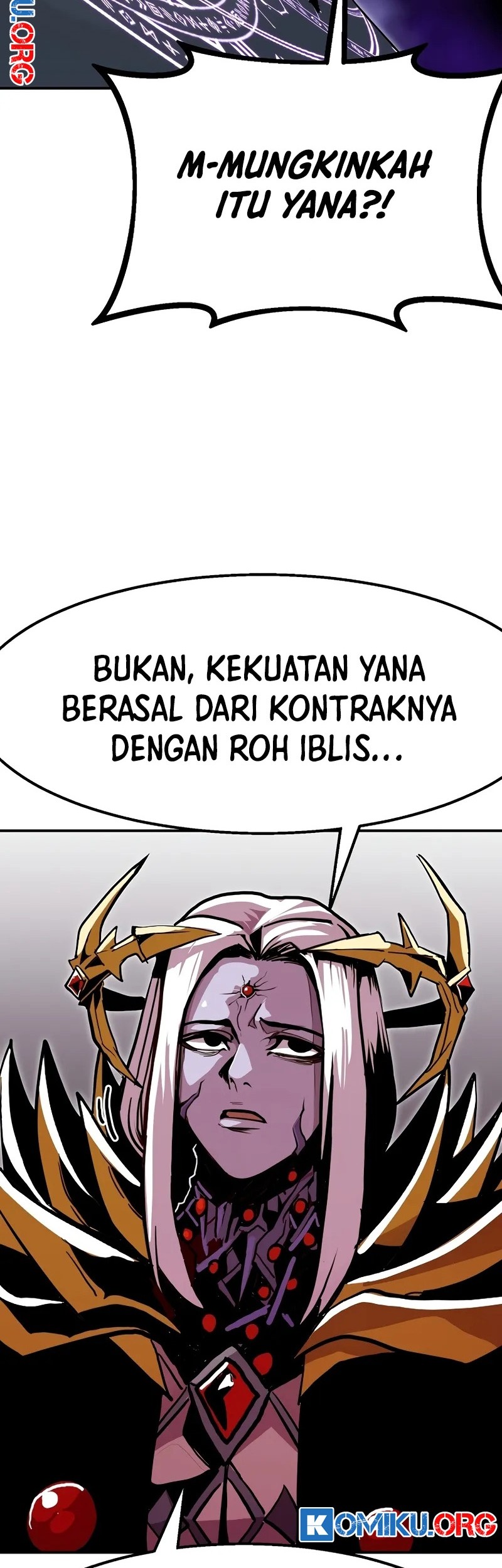 Worthless Regression Chapter 98 Gambar 12
