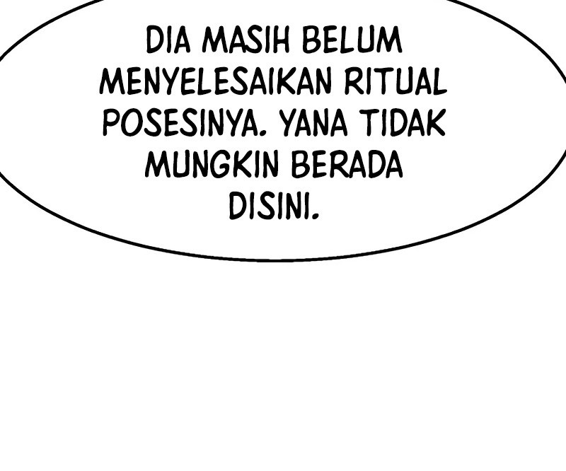 Worthless Regression Chapter 98 Gambar 13
