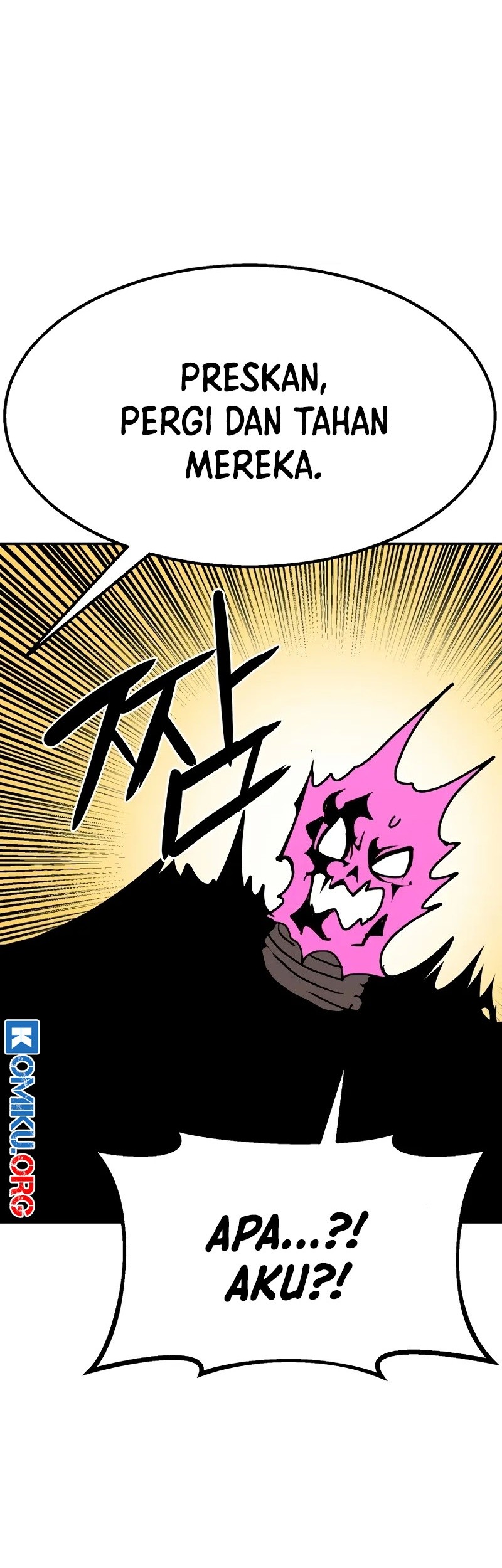 Worthless Regression Chapter 98 Gambar 14