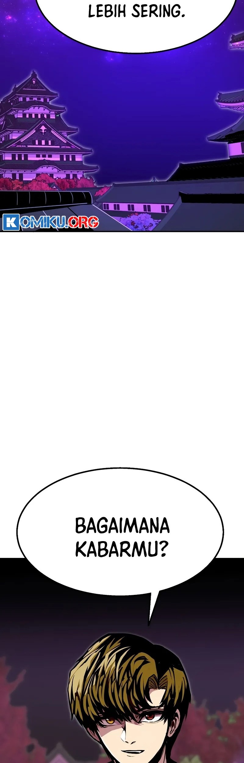 Worthless Regression Chapter 98 Gambar 18