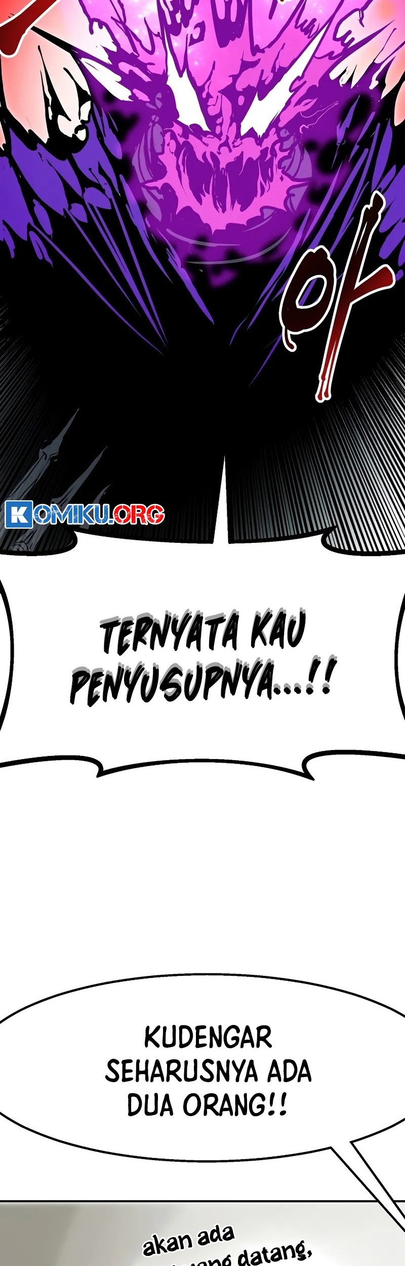 Worthless Regression Chapter 98 Gambar 21