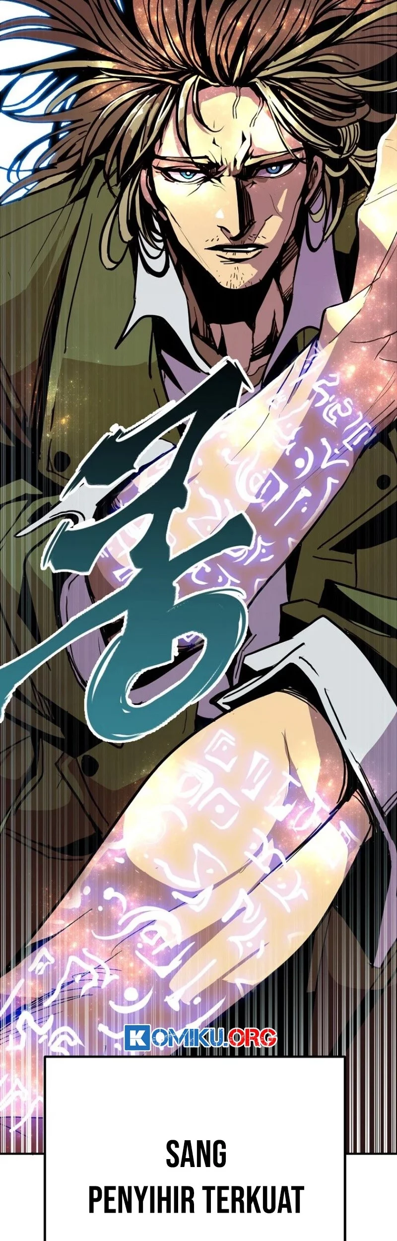 Worthless Regression Chapter 99 Gambar 29