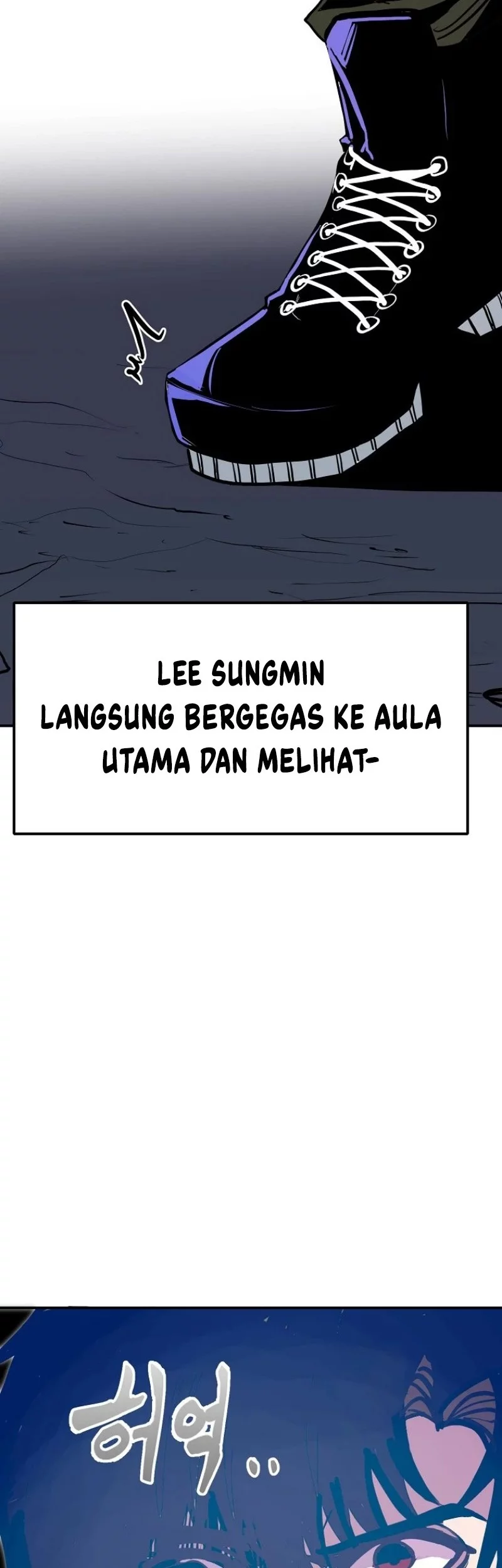 Worthless Regression Chapter 99 Gambar 33