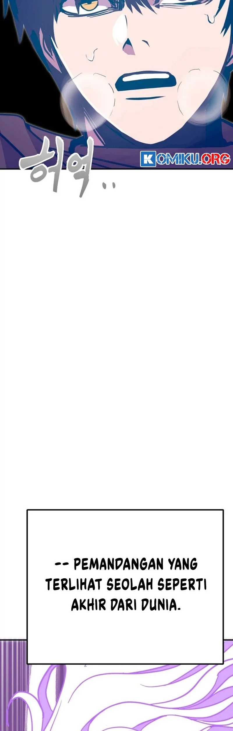 Worthless Regression Chapter 99 Gambar 35