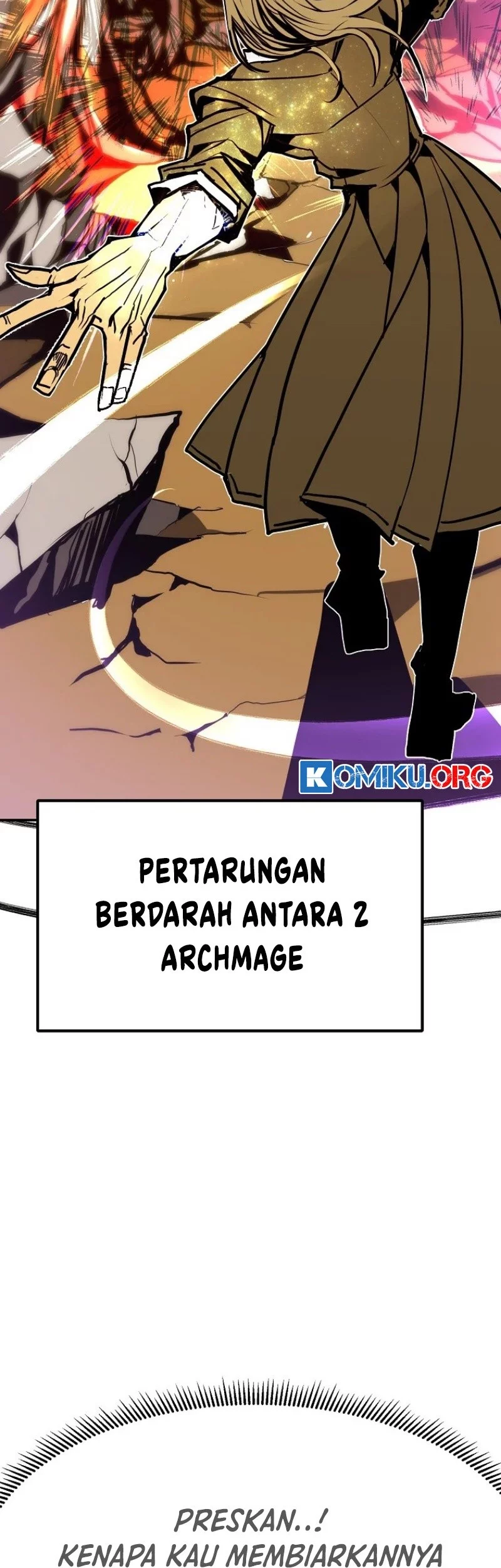 Worthless Regression Chapter 99 Gambar 38