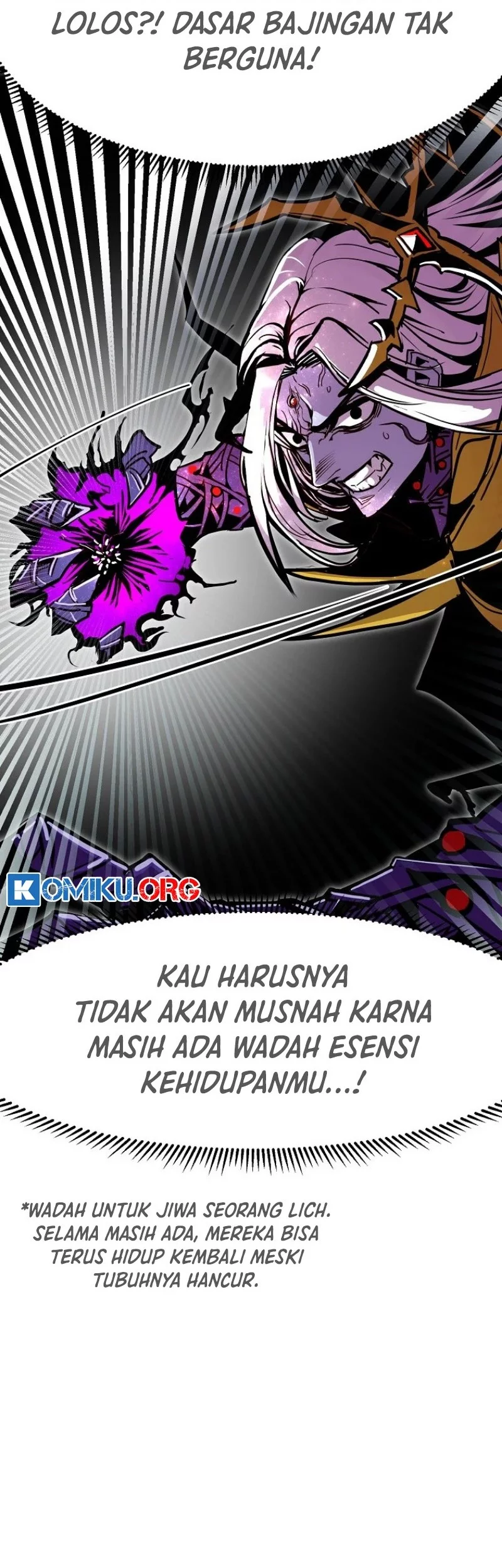 Worthless Regression Chapter 99 Gambar 39