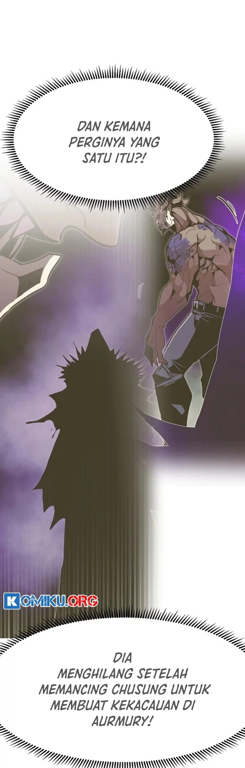 Worthless Regression Chapter 99 Gambar 41