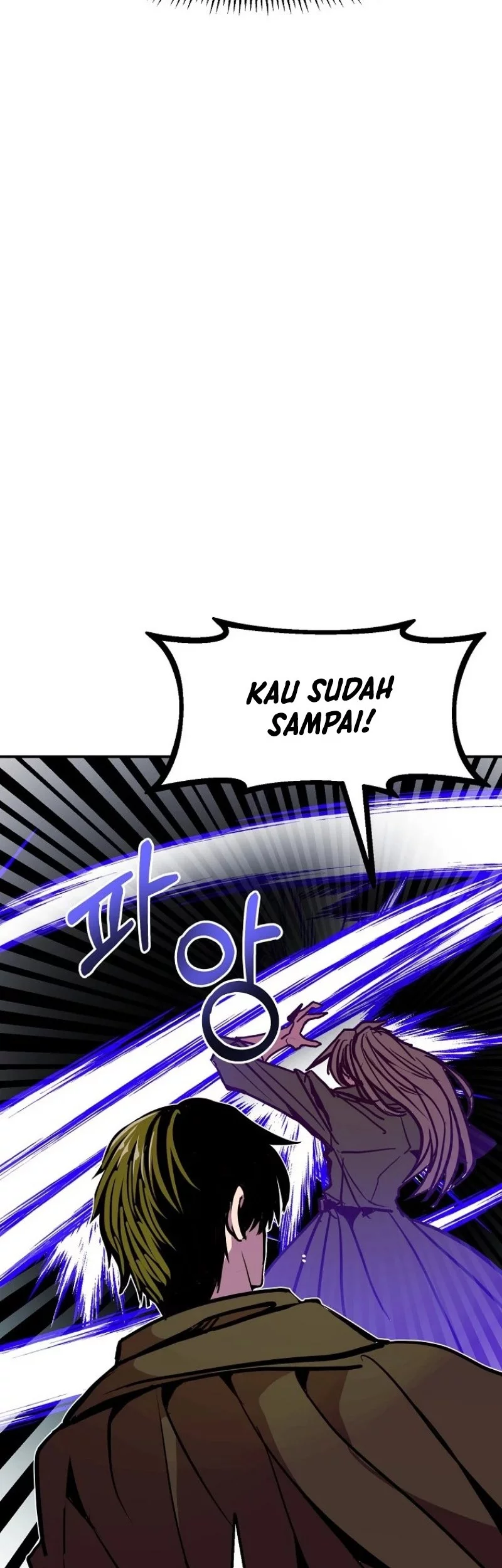 Worthless Regression Chapter 99 Gambar 42