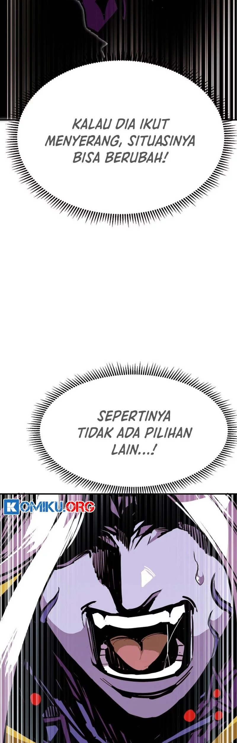 Worthless Regression Chapter 99 Gambar 48