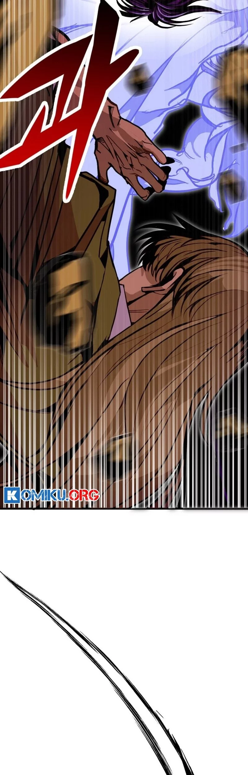 Worthless Regression Chapter 99 Gambar 56