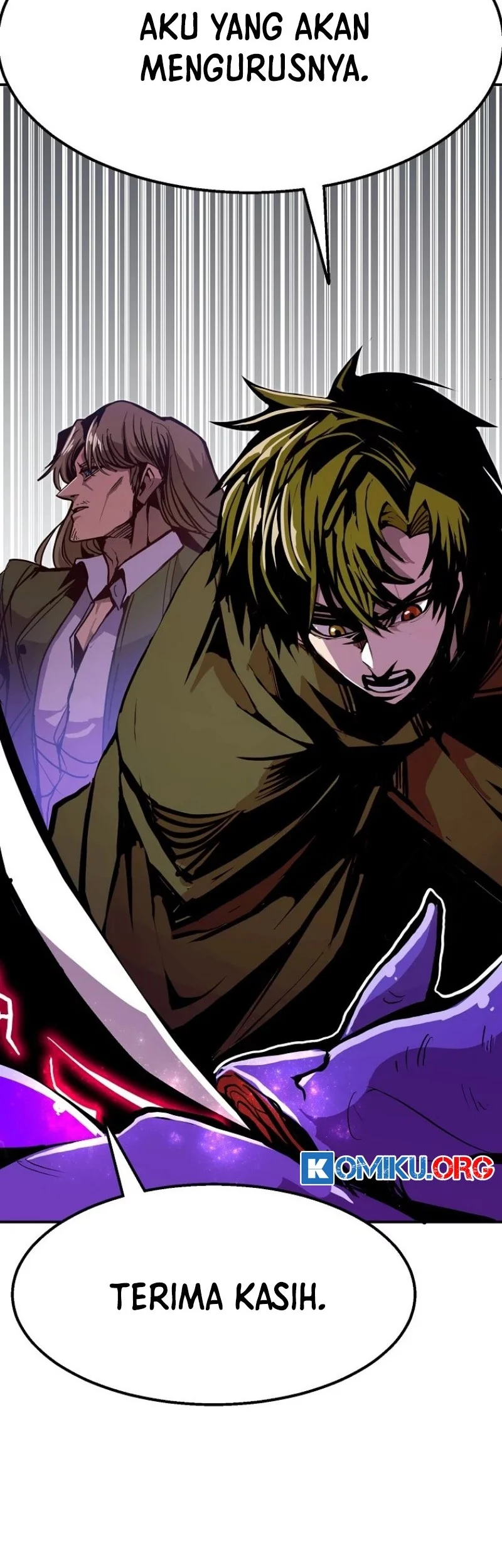 Worthless Regression Chapter 99 Gambar 60