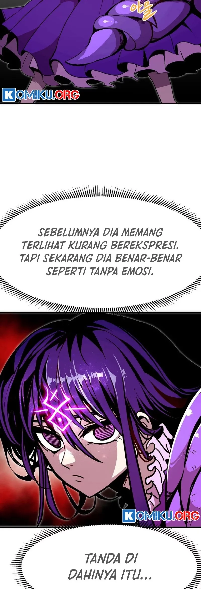Worthless Regression Chapter 99 Gambar 63