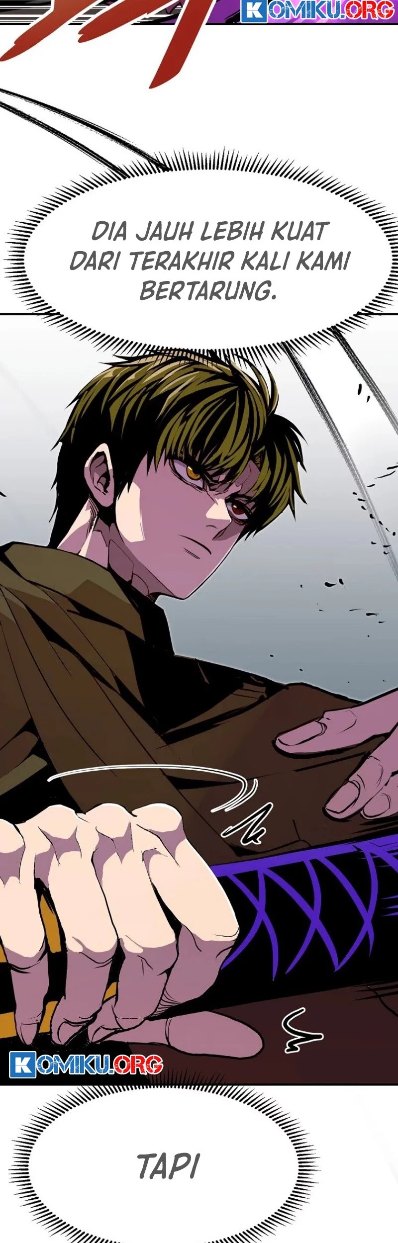 Worthless Regression Chapter 99 Gambar 66