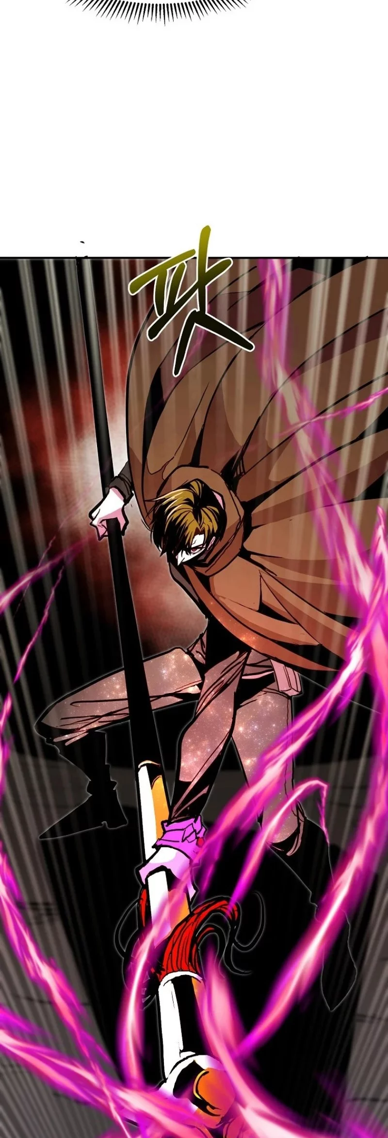 Worthless Regression Chapter 99 Gambar 67