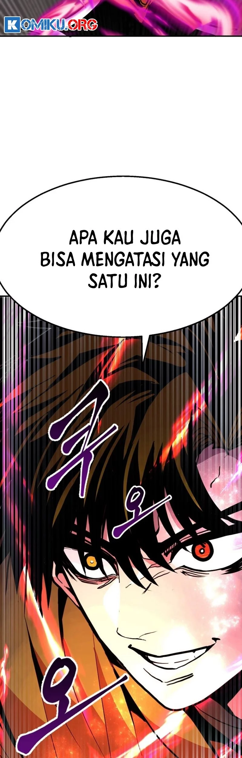 Worthless Regression Chapter 99 Gambar 68