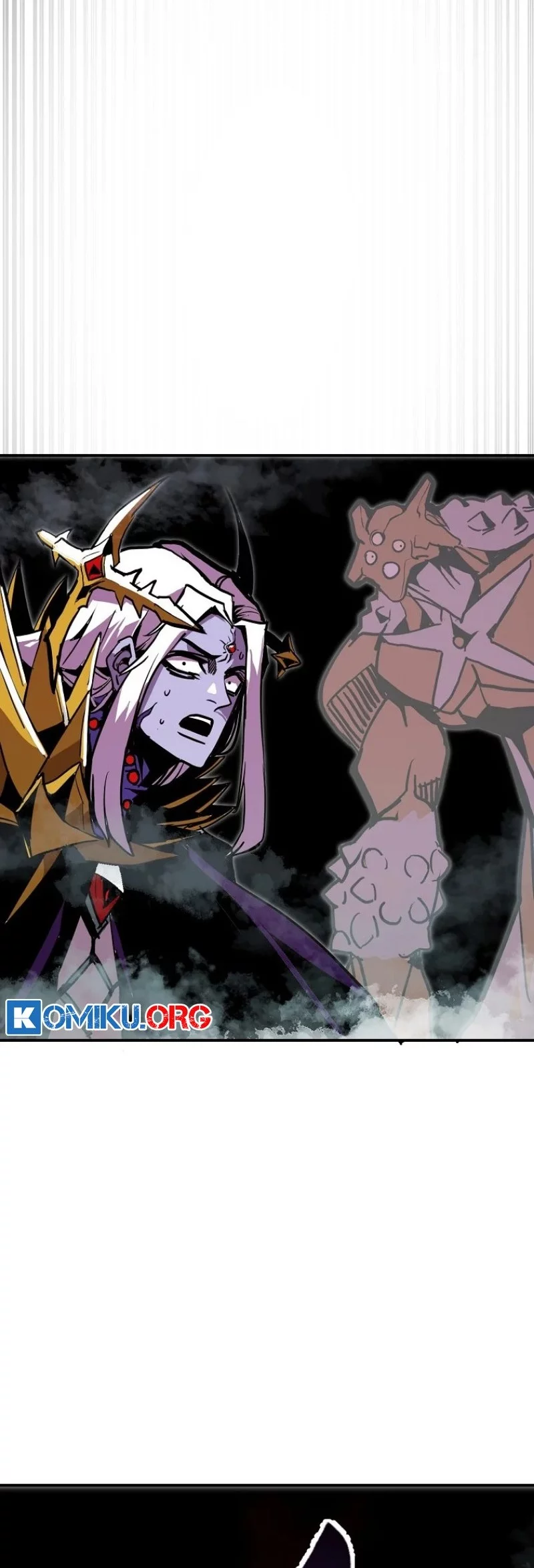 Worthless Regression Chapter 99 Gambar 71