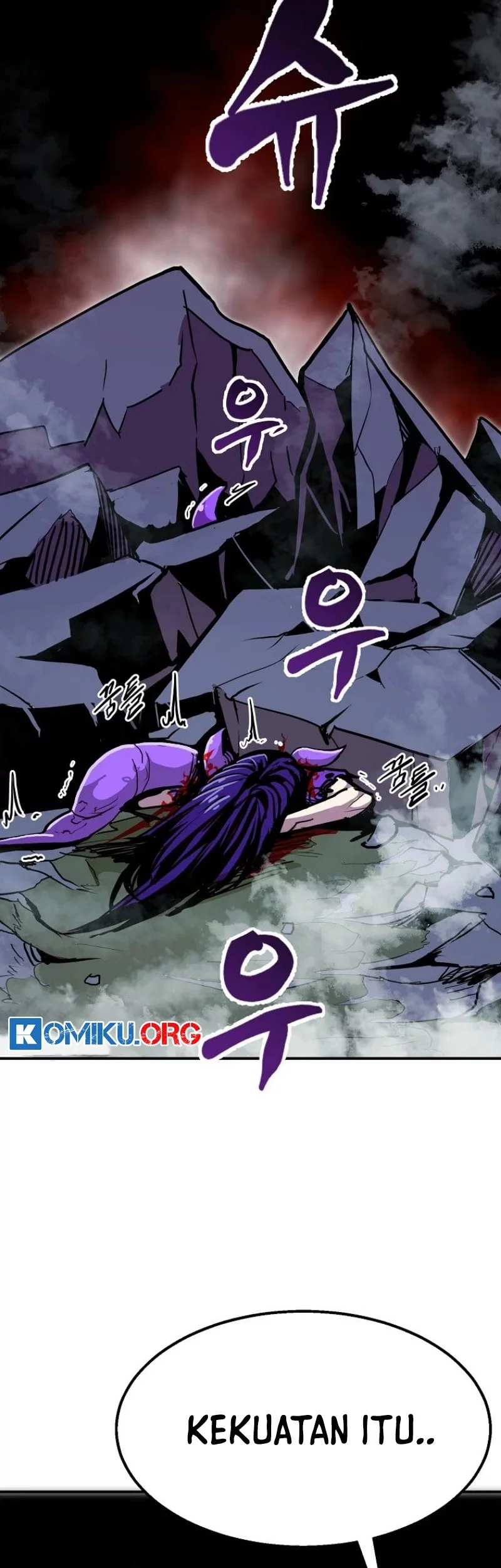 Worthless Regression Chapter 99 Gambar 72