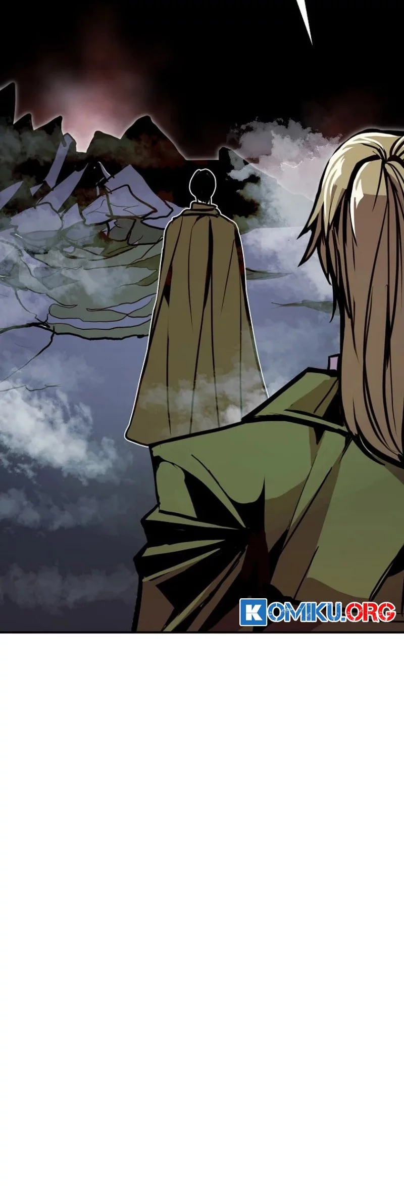 Worthless Regression Chapter 99 Gambar 73