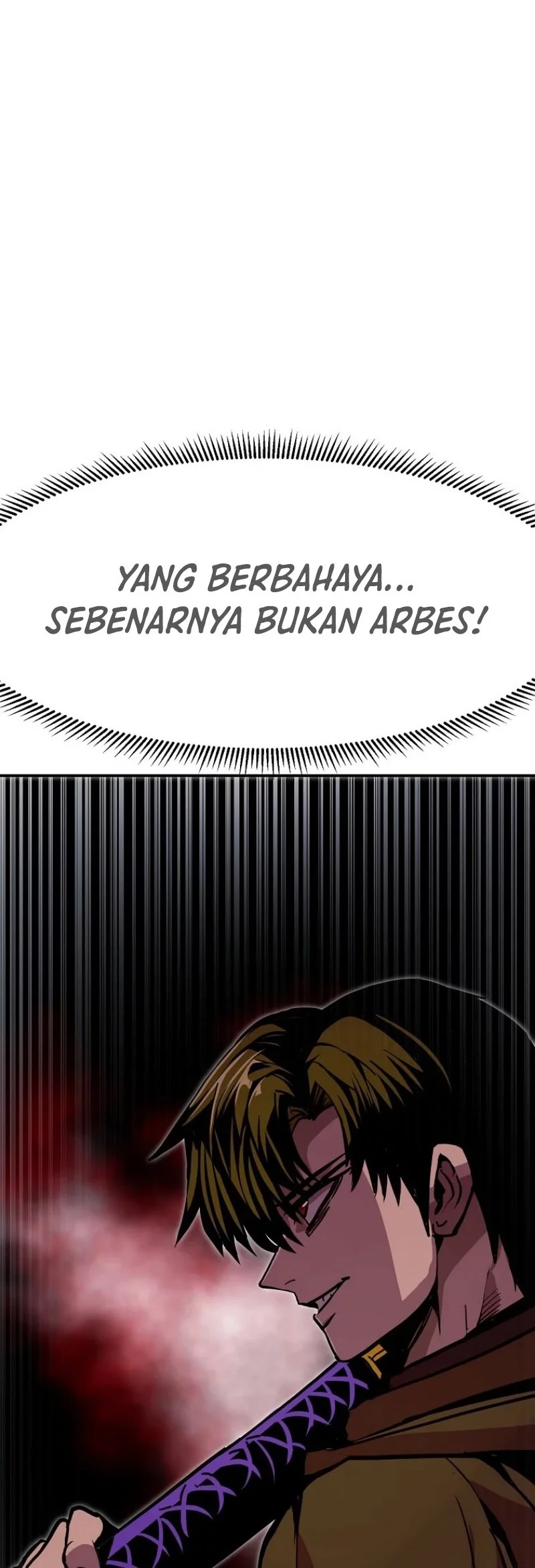 Worthless Regression Chapter 99 Gambar 75