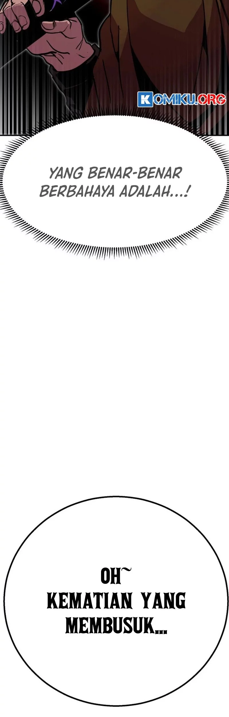 Worthless Regression Chapter 99 Gambar 76