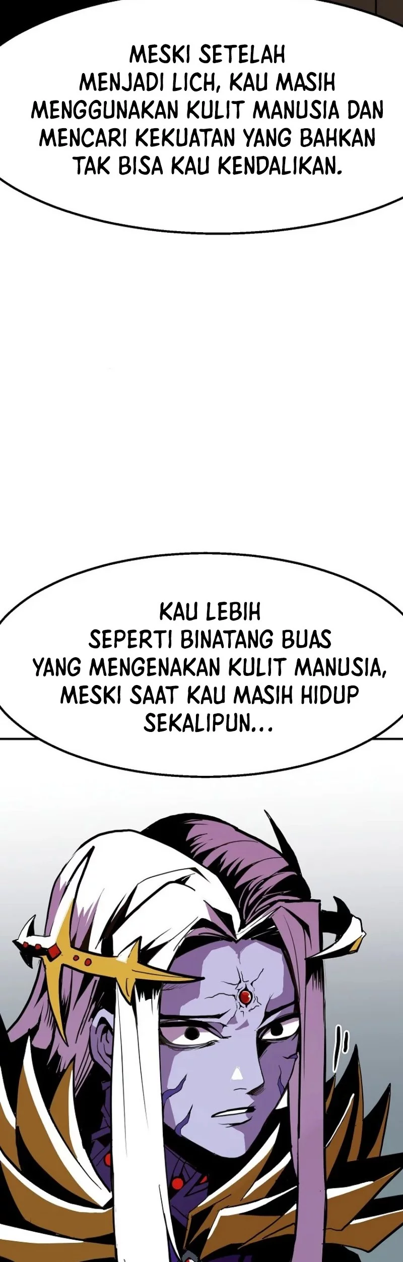 Worthless Regression Chapter 99 Gambar 3