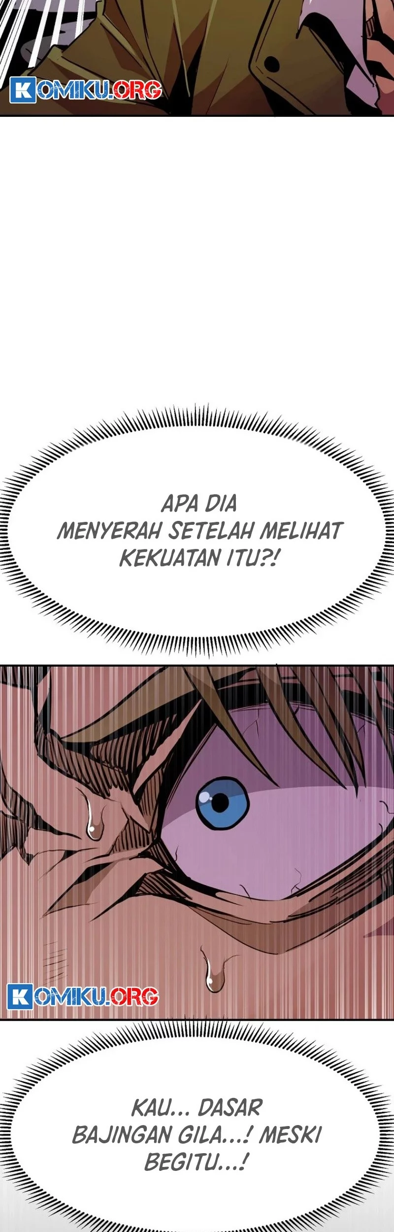 Worthless Regression Chapter 99 Gambar 78