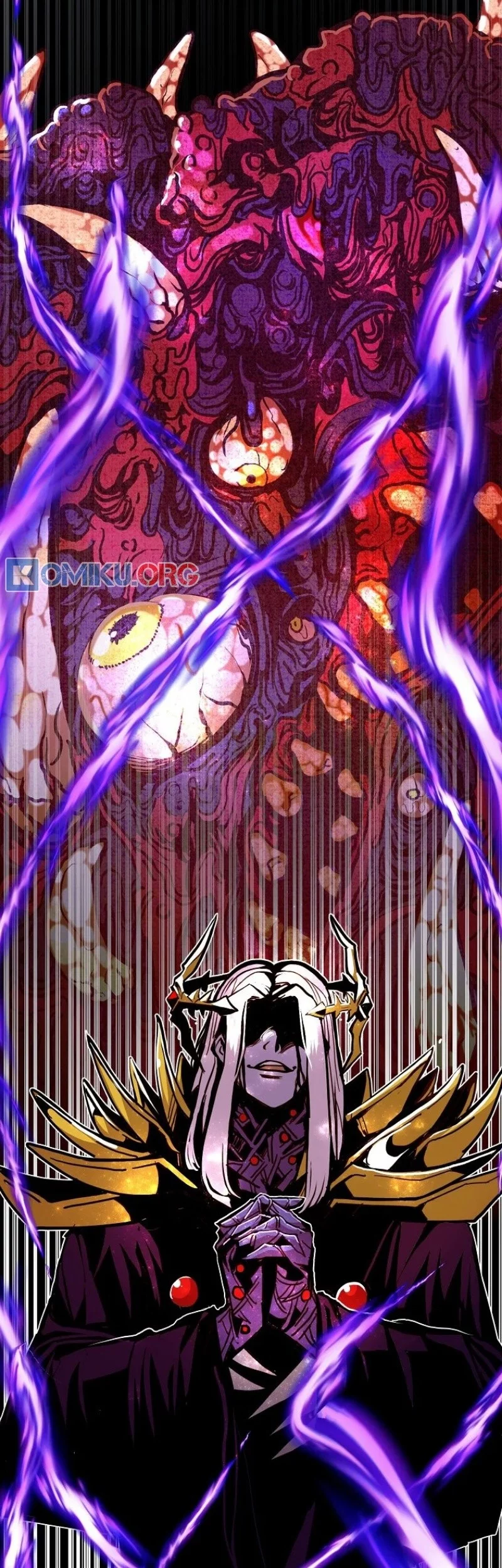 Worthless Regression Chapter 99 Gambar 80