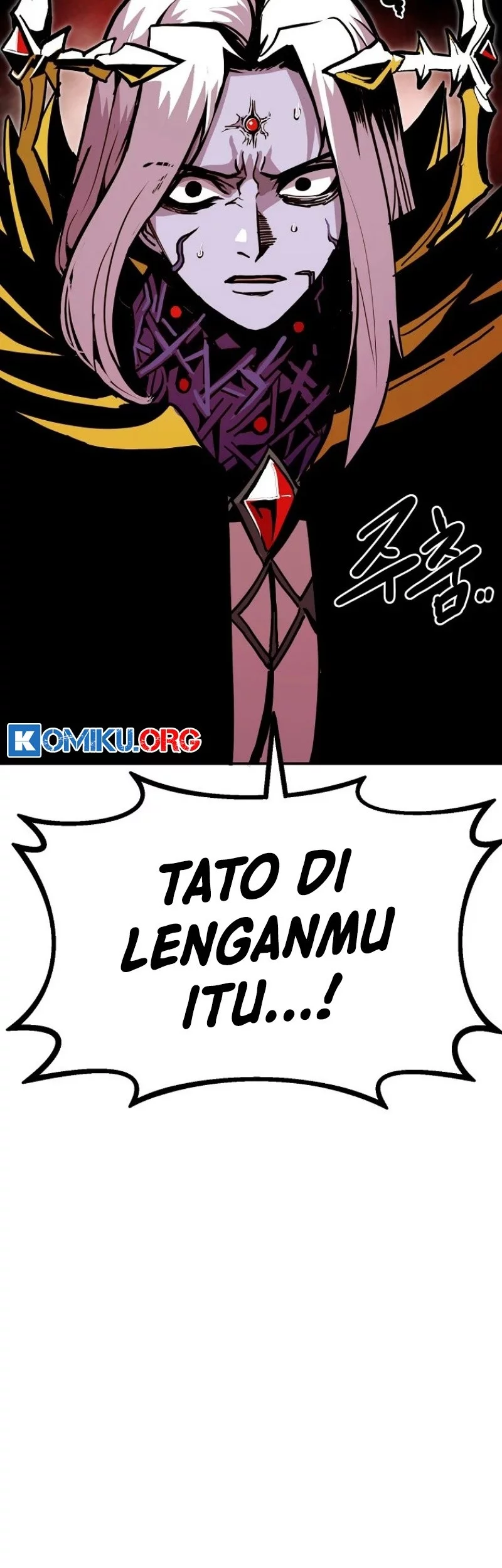 Worthless Regression Chapter 99 Gambar 8