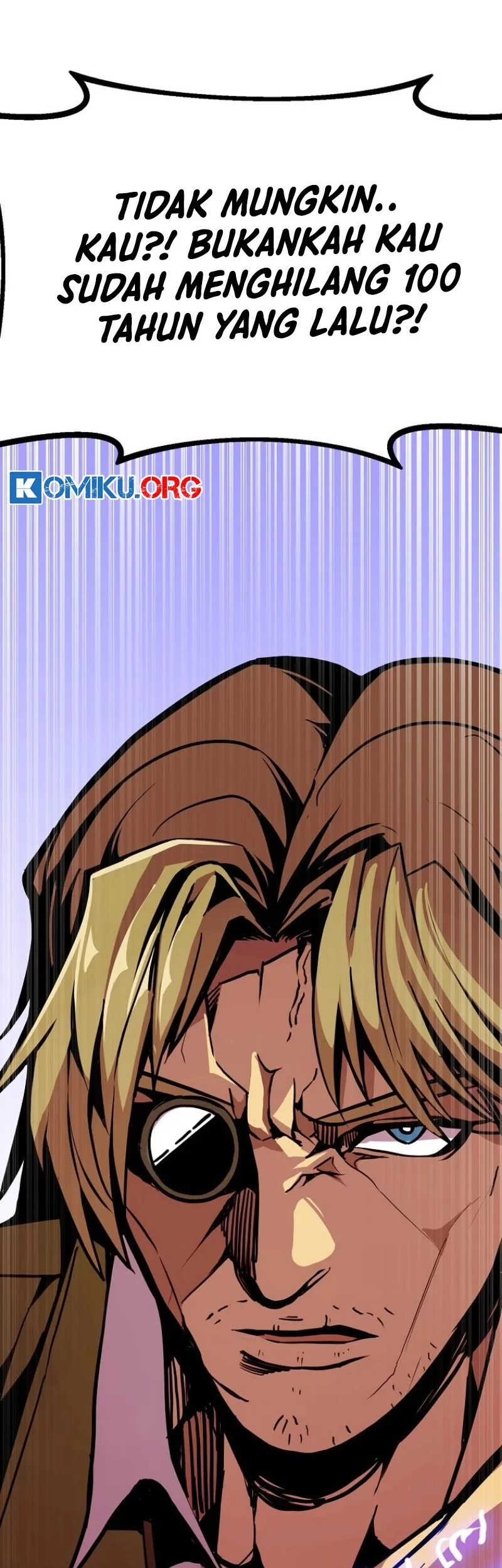 Worthless Regression Chapter 99 Gambar 9