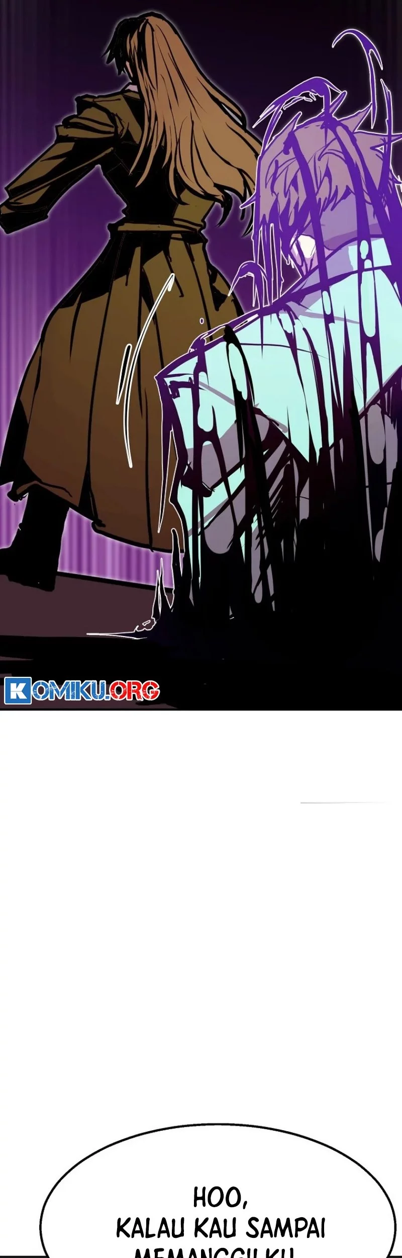 Worthless Regression Chapter 99 Gambar 12