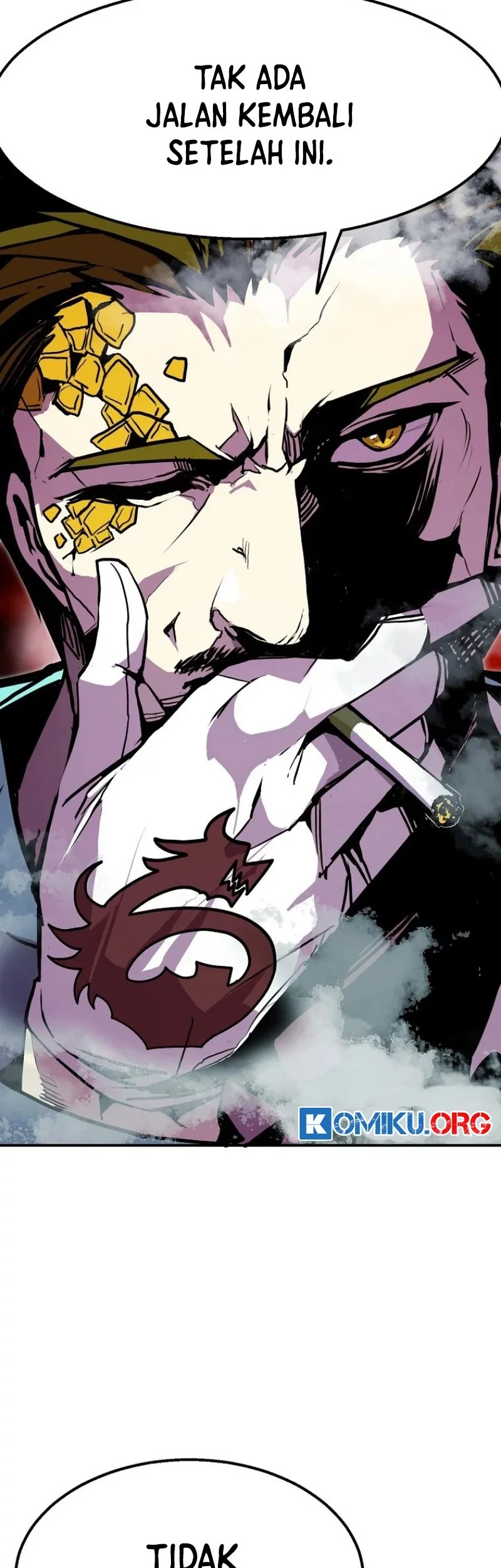 Worthless Regression Chapter 99 Gambar 15