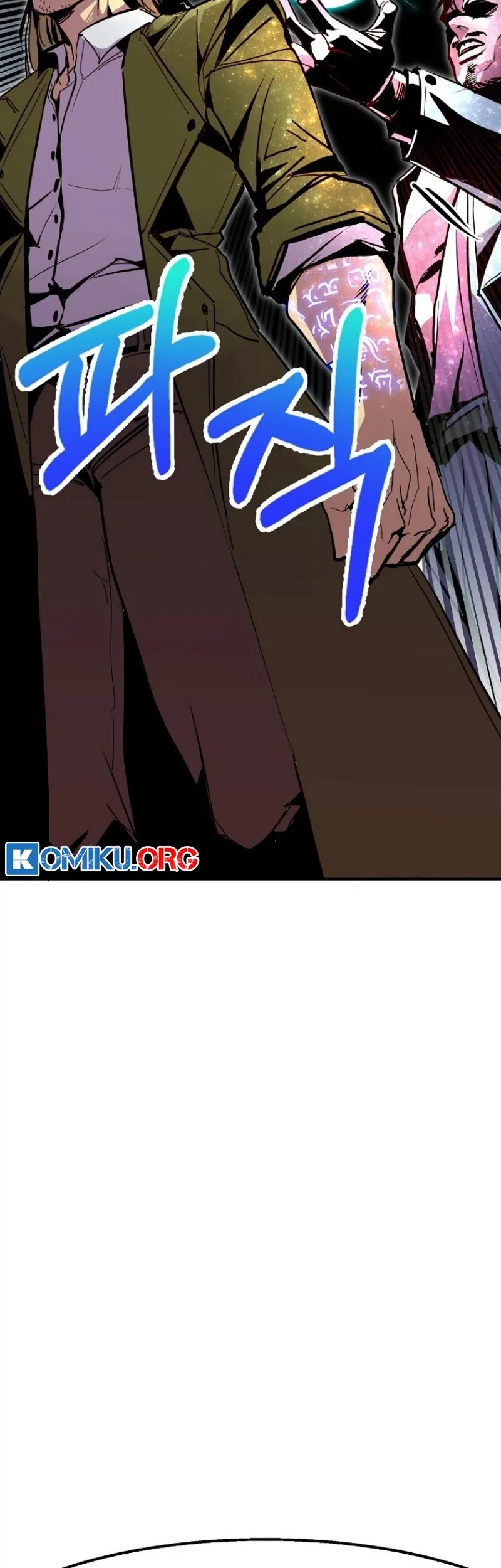 Worthless Regression Chapter 99 Gambar 18