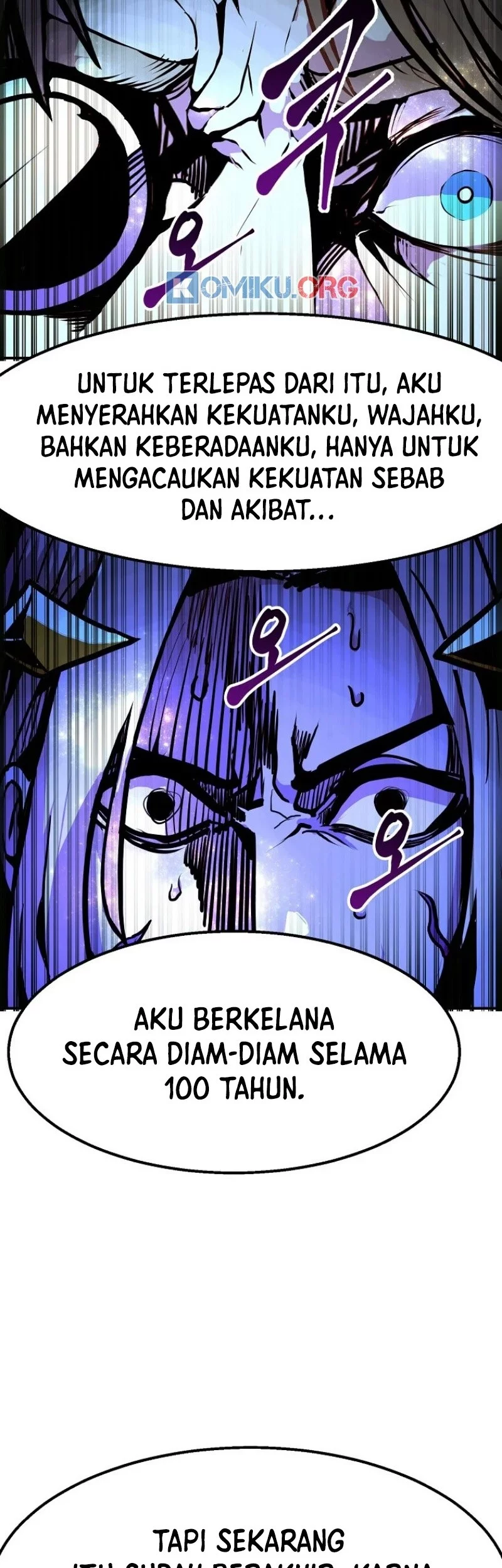 Worthless Regression Chapter 99 Gambar 20