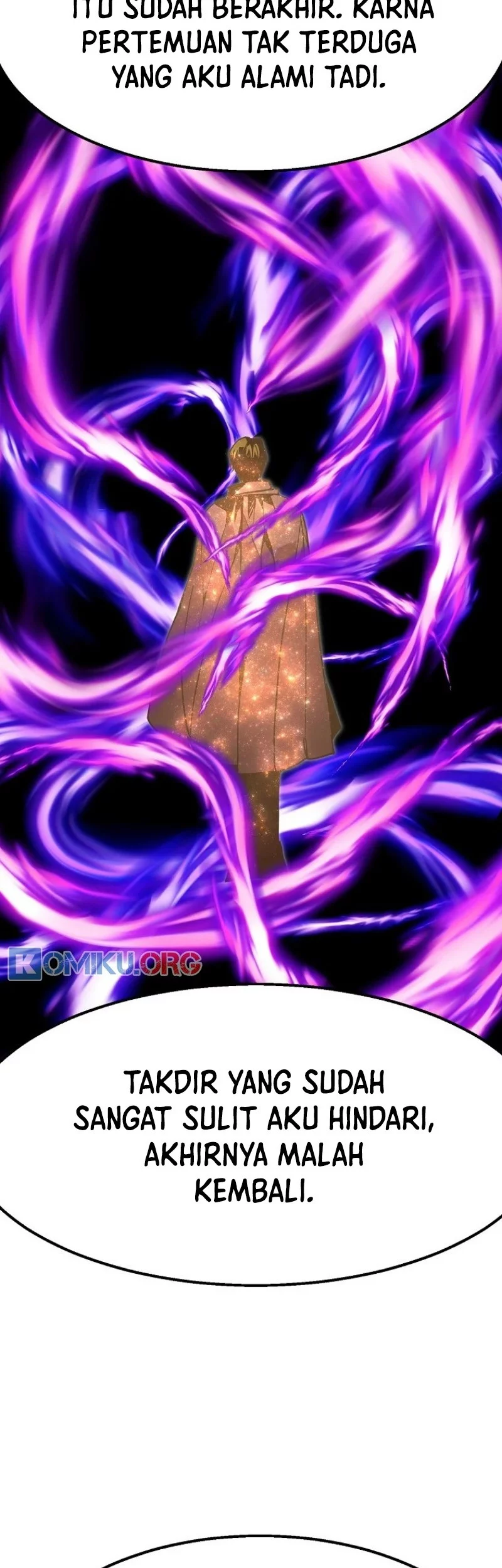 Worthless Regression Chapter 99 Gambar 21