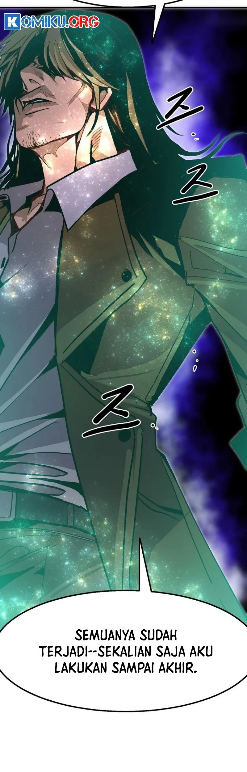 Worthless Regression Chapter 99 Gambar 23