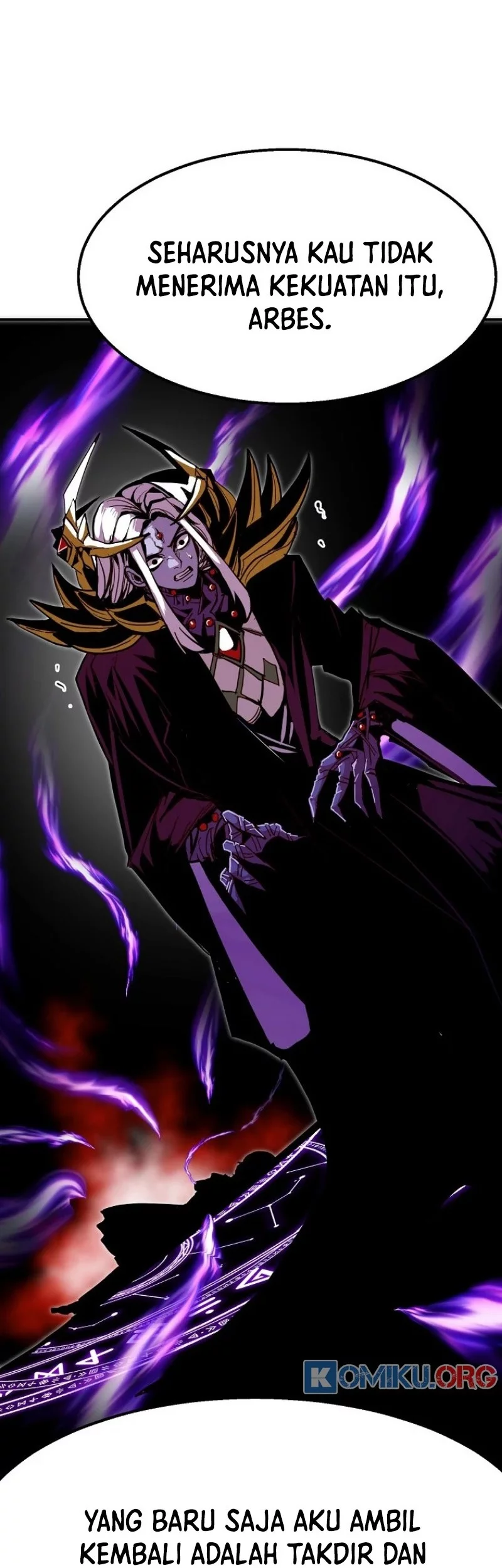 Worthless Regression Chapter 99 Gambar 24