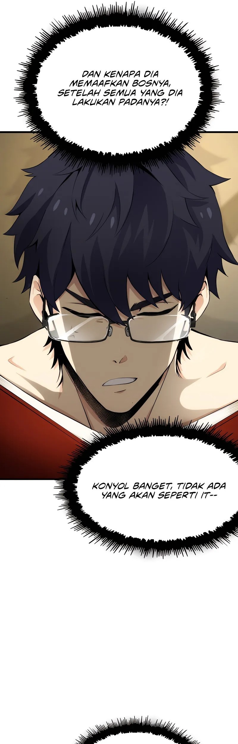 Writers Legacy Chapter 1 Gambar 53
