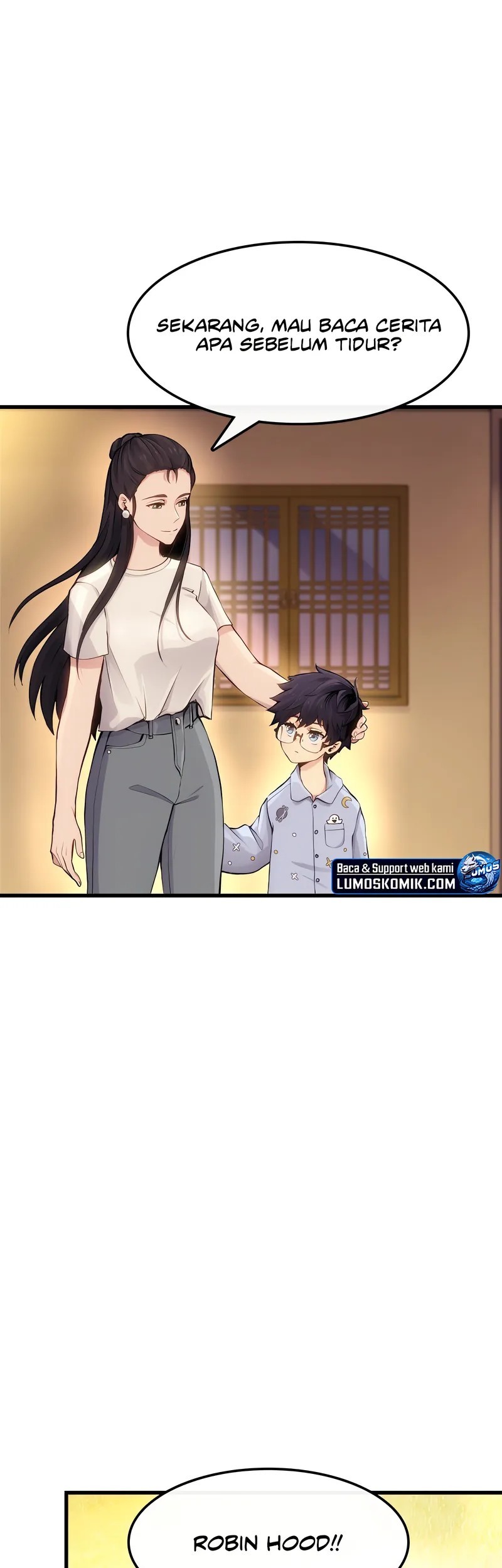 Writers Legacy Chapter 1 Gambar 65